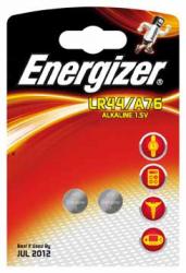 Energizer knopcellen Lithium Electronics LR44