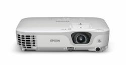 Epson multimedia projector / beamer EBS11 