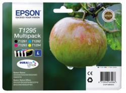 Epson T1295 multipak inktpatronen origineel