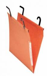 Esselte hangmappen 32x25 cm voor kasten Filcontrol V-bodem 