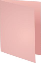 Exacompta dossiermap Forever® Foldyne A4 roze