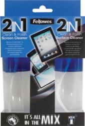 Fellowes scherm- en oppervlaktekreiniger 2in1