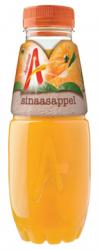 Fruitsap Appelsientje fles van 400 ml  