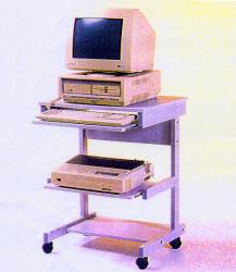 Computertafel Futura