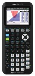 Texas grafische rekenmachine TI-84 Plus E TEACHER PACK