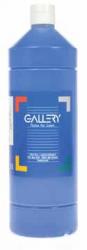 Gallery plakkaatverf flacon van 1.000 ml - donkerblauw