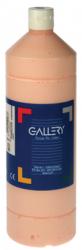 Gallery plakkaatverf flacon van 1.000 ml - huidskleur