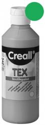 Havo textielverf flacon van 250 ml - groen