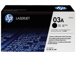 HP C3903A - HP03A / Canon EP-V toner cartridge zwart origineel