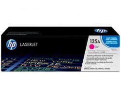 HP CB543A - HP 125A toner cartridge magenta origineel