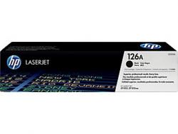 HP 126A / HP CE310A toner zwart origineel 