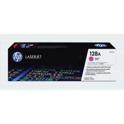 Hewlett Packard 128A / HP CE323A toner cartridge magenta 