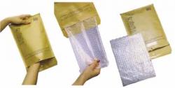 Jiffy Airkraft Bag-in-bag enveloppen 150x215mm