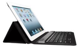 Kensington KeyFolio Expert voor iPad 2 en 3