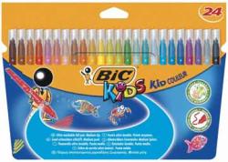 Bic viltstift Kid Couleur - 24 stiften