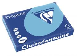 Clairefontaine gekleurd papier Trophée Pastel A3 160 g/m² lavendel