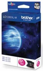 Brother LC1280XLM inktcartridge magenta Hoge Capaciteit