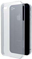 Leitz Complete Case transparant voor iPhone 4/4S