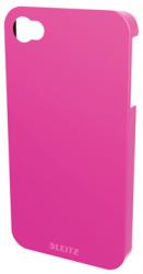 Leitz complete Case met standaard roze