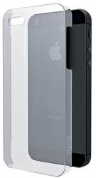 Leitz Complete Case transparant voor iPhone 5