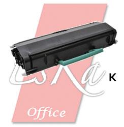 EsKa Office compatibele toner Lexmark 502U / 50F2U00 zwart