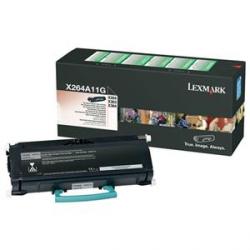 Lexmark X264A11G toner zwart