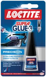 Loctite secondelijm Super Glue Plus tube 5g 
