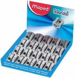 Maped potloodslijper Classic 1-gaats in een doos