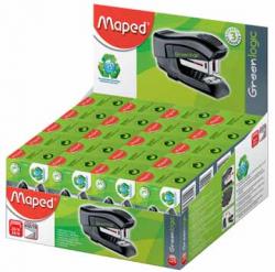 Maped nietmachine Greenlogic Mini Standaard