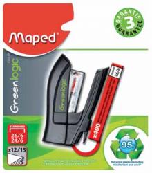 Maped nietmachine Greenlogic Mini Standaard op blister