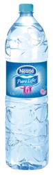Nestlé water Aquarel 1,5l 
