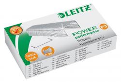 Leitz nietjes 24/6 - Doos van 1.000 stuks