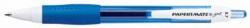 Papermate roller Gel blauw 