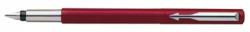 Parker Collectie Vector Standard vulpen rood op blister