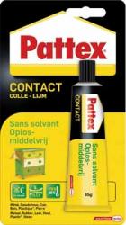 Pattex contactlijm tube 65g 