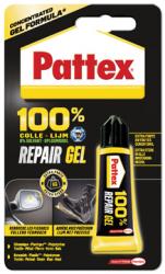 Pattex multilijm 100 % Repair Gel - Tube van 8 g