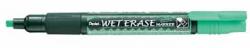 Pentel Wet Erase Marker groen 
