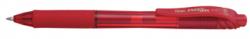 Pentel roller Energel-X BL107 rood 