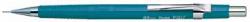 Pentel vulpotlood 0,7mm blauwe houder