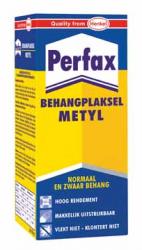 Perfax behangplaksel Metyl - Pak van 125g