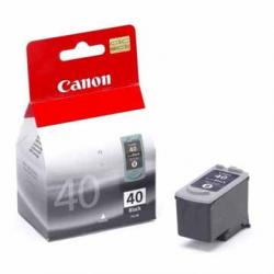 Canon printkop cartridge zwart PG40 / 0615B001 