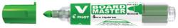 Pilot whiteboardmarker V Board Master groen