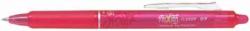 Pilot uitwisbare roller Frixion Ball Clicker roze