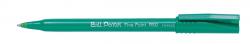 Pentel Roller Ball medium punt groen