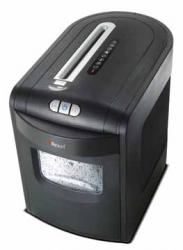 Rexel papiervernietiger REM723 Microcut