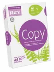 Rey wit papier "Copy Paper" A4 80 g/m² 