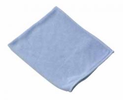 Rubbermaid microvezel Standaard reinigingsdoek blauw