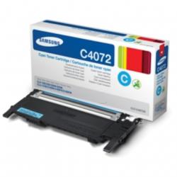 Samsung laser toner C4072SC cyaan origineel 