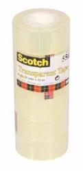 Scotch® 550 multifunctionele plakband 15mm x 33m