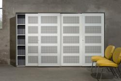2 x Slide & Go 2020 schuifdeurkast 192x200 cm
